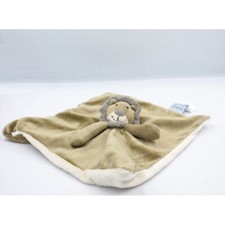 Doudou plat lion d'occasion  Le Portel