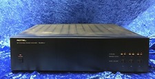 Amplificateur puissance hifi d'occasion  Lille-