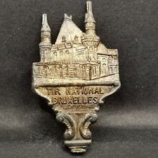 Medaille tir national d'occasion  Antony