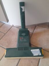 Spazzola lavamoquette vorwerk usato  Imperia