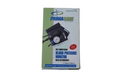 Primacare self monitoring for sale  WELLINGBOROUGH