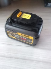 Dewalt 54v 18v for sale  WOLVERHAMPTON
