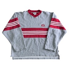 Adidas performance sweatshirt for sale  UK