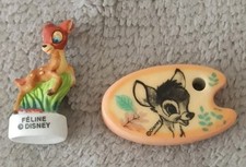 Fèves bambi disney. d'occasion  Saint-Lô