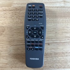 Toshiba 522 vcr for sale  Pensacola