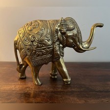 Vintage brass royal for sale  Phoenix