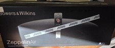 Bowers wilkins zeppelin for sale  WELLS