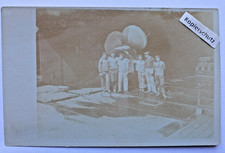 Foto matrosen schraubenhaverie gebraucht kaufen  Göppingen