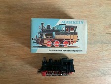Märklin analog dreiachsige gebraucht kaufen  Berlin