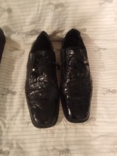 Fennix italy alligator for sale  Ada