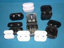 Joblot wireless bluetooth for sale  BOURNEMOUTH