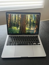 2020 13 macbook apple pro for sale  Berkeley