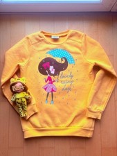 Waikiki mädchen hoodie gebraucht kaufen  Ludwigshafen am Rhein