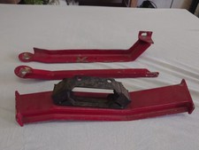 Hipo getriebehalter 16v gebraucht kaufen  Kiefersfelden