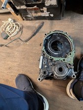 Xr600 1996. crankcase for sale  LEICESTER