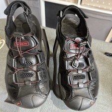 mens gladiator sandals for sale  BIRMINGHAM