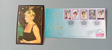 Qe11 news fdc for sale  CHEADLE