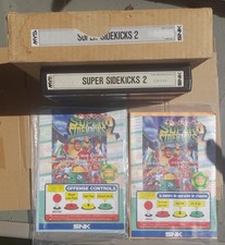 Neo geo mvs d'occasion  Grasse