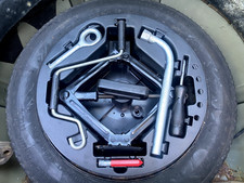Alfa romeo tool for sale  MAUCHLINE
