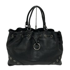 Auth furla black d'occasion  Expédié en Belgium