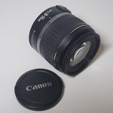Obiettivo canon 55mm usato  Magliano Vetere