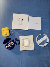 Apple airpods a2031 d'occasion  Cadours