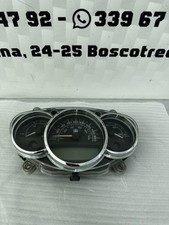 Strumentazione piaggio beverly usato  Boscotrecase