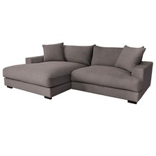 Ecksofa ash cord gebraucht kaufen  Gelsenkirchen