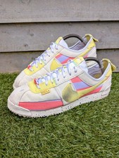 Nike union cortez for sale  BRAINTREE