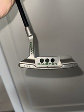 Scotty cameron newport for sale  ARBROATH