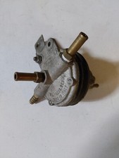 Malpassi fuel pressure for sale  SANDBACH