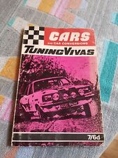 Tuning vivas bill for sale  BEDFORD