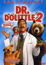 Dr. dolittle disc for sale  Lincoln