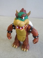 Boneco de ação vintage 1999 Toybiz Mario Kart 64 Bowser 4,5" Nintendo comprar usado  Enviando para Brazil