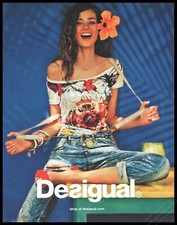 High heels desigual d'occasion  Paris-