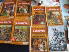 Lassitter jenkins erotik gebraucht kaufen  Barßel