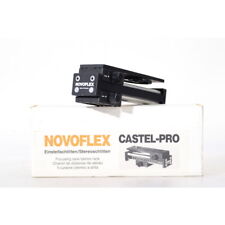 Novoflex castel pro gebraucht kaufen  Rain