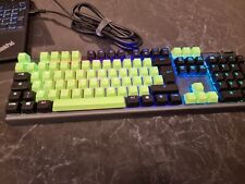 Steelseries apex keyboard usato  Genova