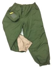 British army cold for sale  PRESTON