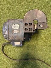 Blechschneidemaschine fritz gr gebraucht kaufen  Bremen