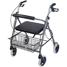 Dmi rollator heavy for sale  USA