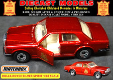 Red matchbox rolls for sale  PETERHEAD