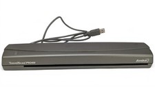 Ambir Technology TravelScan Pro 600 Pass-Through Scanner 800x600 W/O Software comprar usado Ambir Technology TravelScan Pro 600 Pass-Through Scanner 800x600 W/O Software comprar usado  Enviando para Brazil