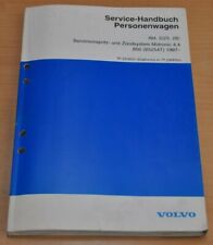 Volvo 850 benzineinspritz gebraucht kaufen  Gütersloh