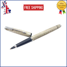 Vintage parker rollerball for sale  LONDON