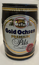 Gold ochsen premium for sale  Forest City