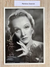 Marlene dietrich riginal gebraucht kaufen  Zwickau