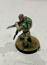 Painted corvus belli for sale  LONDON