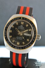 Donax automatic 200 usato  Cesena