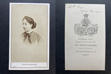Reutlinger paris mlle d'occasion  Pagny-sur-Moselle
